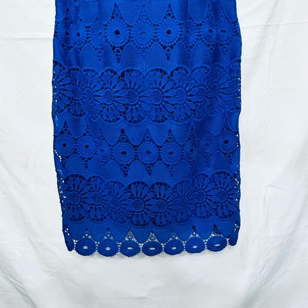 Ivy & Blu floral dress - Picture 9 of 11